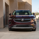 Image for article titled The 2021 Buick Envision Is One Of Buick's Only Bright Spots
